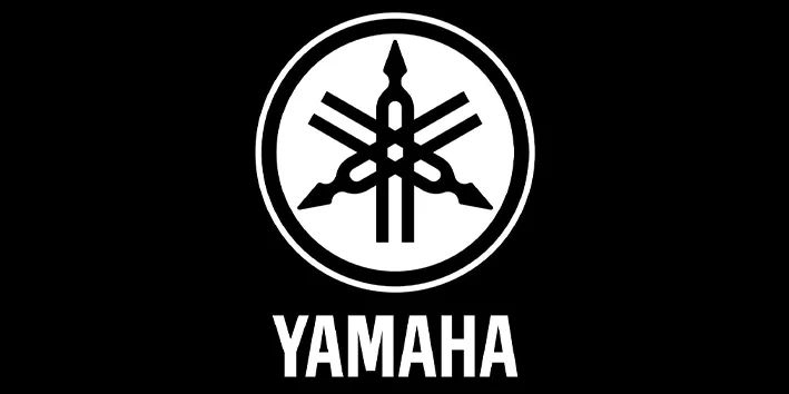 برند Yamaha