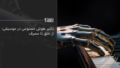 هوش مصنوعی در موسیقی