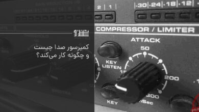 کمپرسور