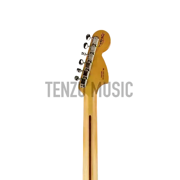 گیتار الکتریک Fender Jimi Hendrix Stratocaster