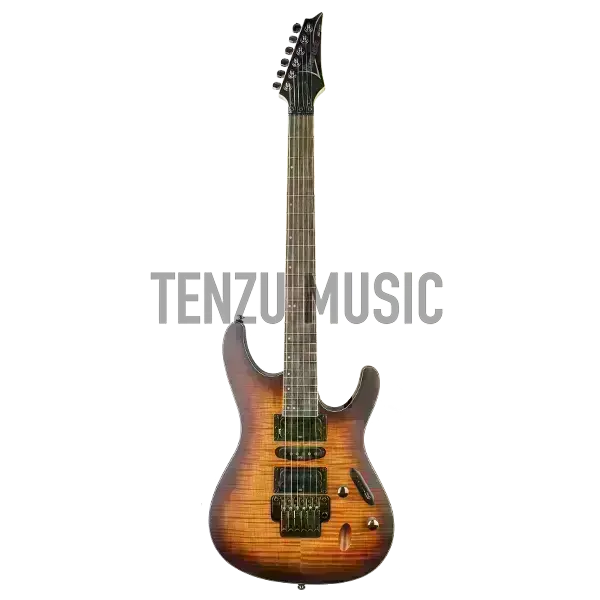 گیتار الکتریک Ibanez S870