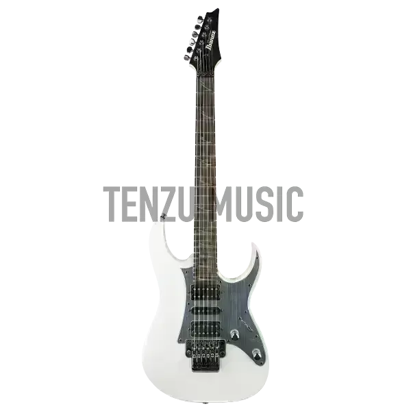 Ibanez RG2550Z  White Pearl Metallic