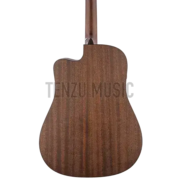 Martin DCPA4 Shaded