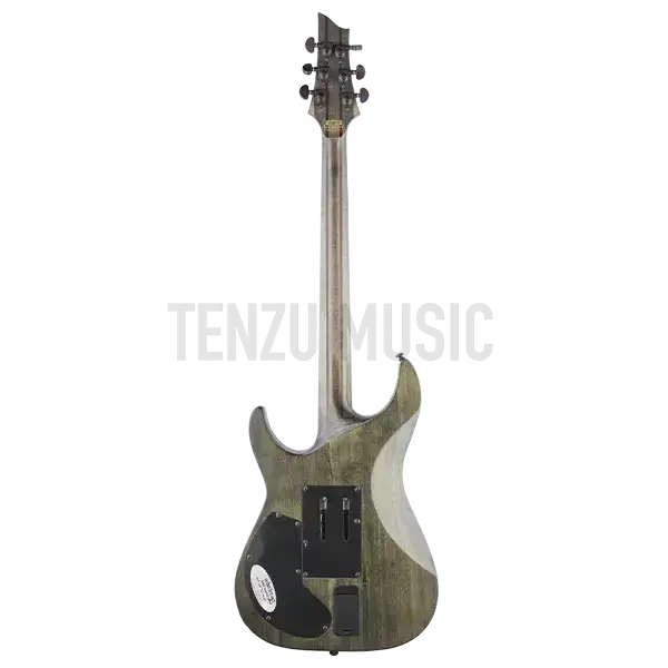 گیتار الکتریک Schecter C1 Apocalypse FR-S