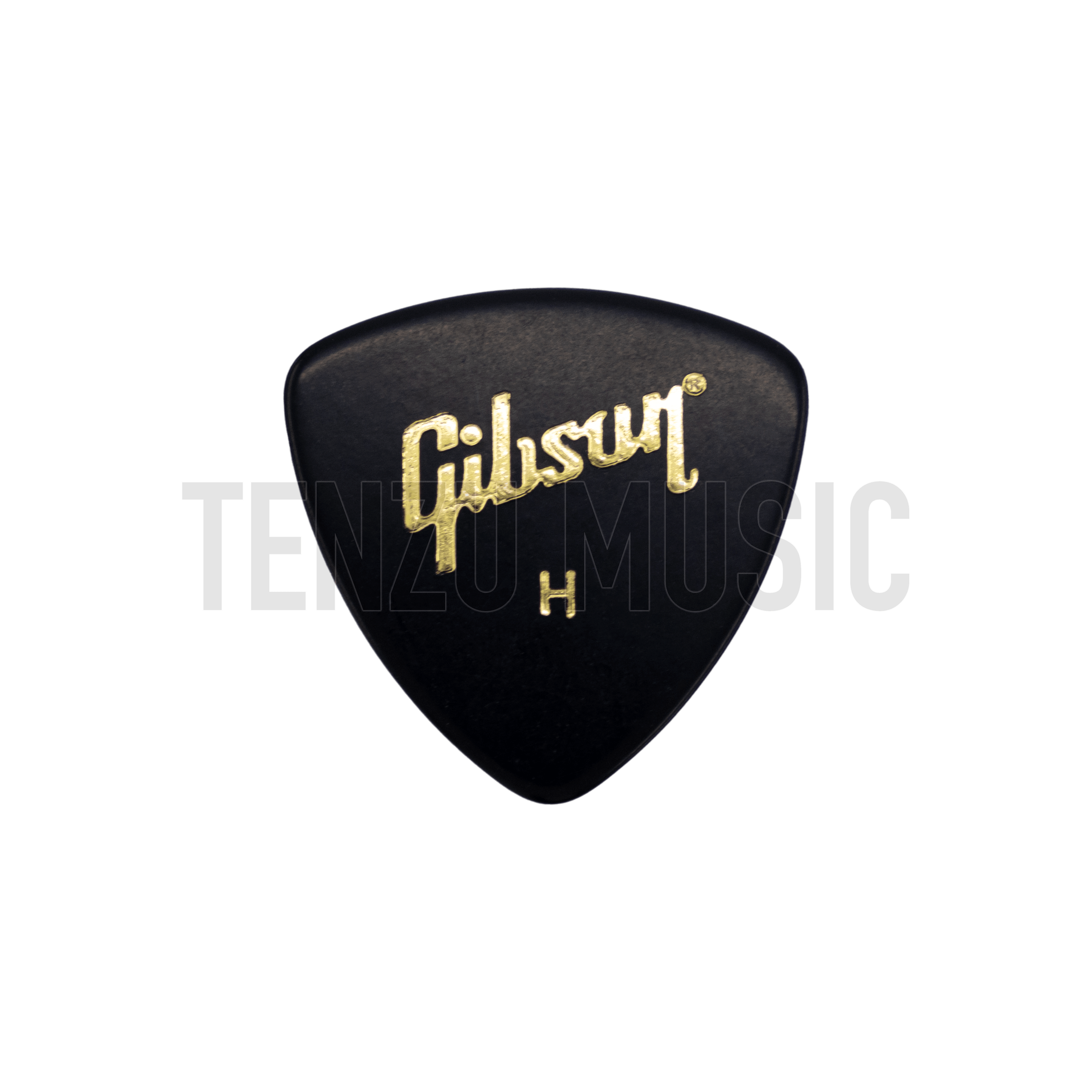 Gibson Wedge Heavy