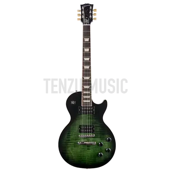 Gibson Slash Les Paul Standard Anaconda Burst