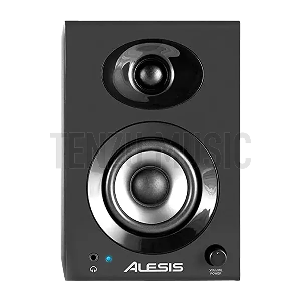 alesis elevate 3