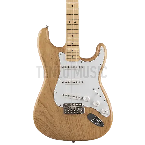 گیتار الکتریک Fender Stratocaster Classic Series '70s Natural