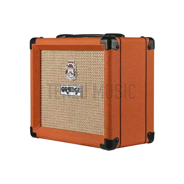 آمپلی فایر گیتار الکتریک Orange Crush 12 1x6" 12-watt Combo Amp