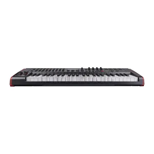 کیبورد و میدی کنترلر Novation Impulse 49