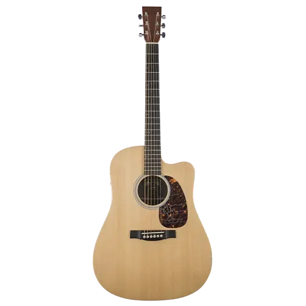 گیتار آکوستیک  Martin DCPA 5