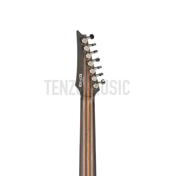 گیتار الکتریک هفت سیم Ibanez RG 1027