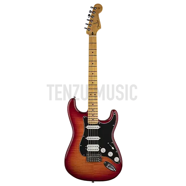 گیتار الکتریک Fender Player Series HSS Stratocaster Plus Top