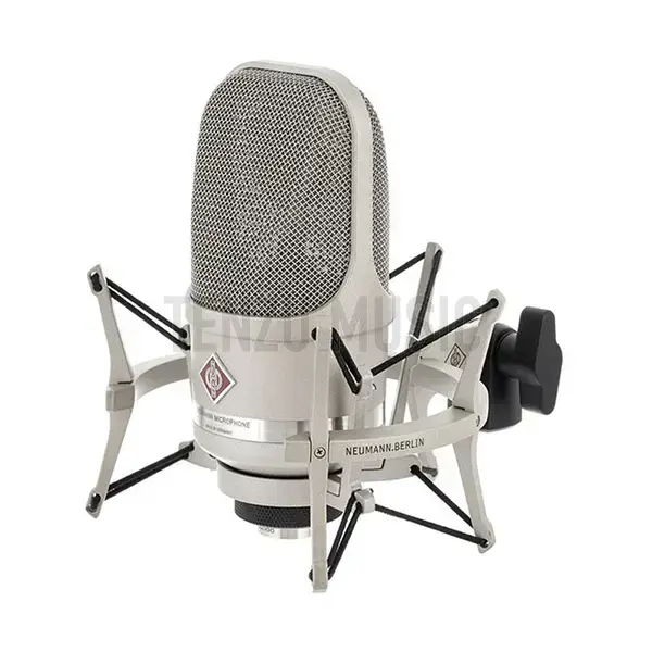 میکروفون Neumann TLM 107 Studio Set