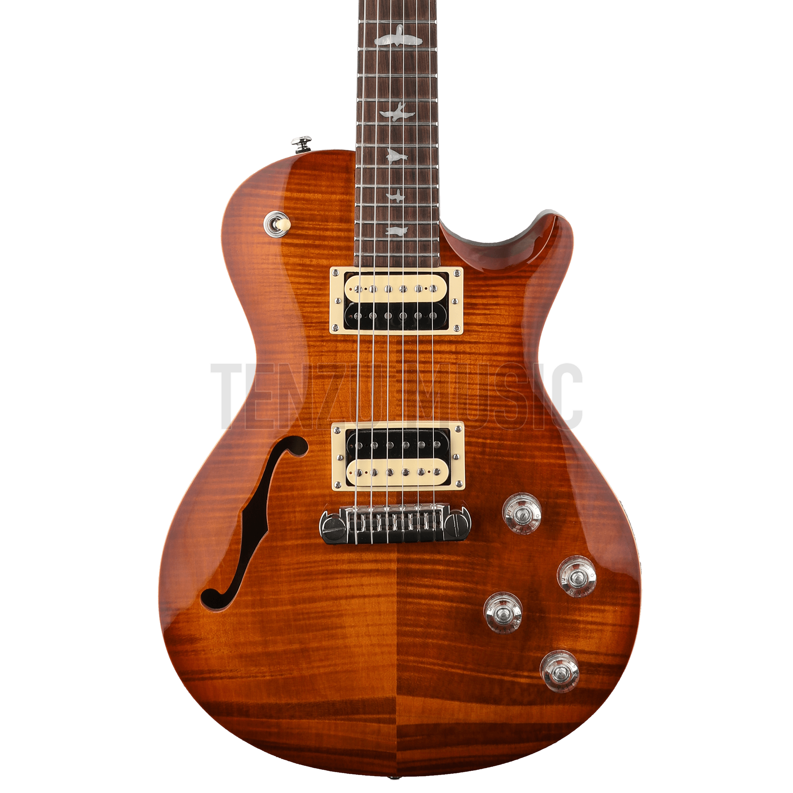 PRS SE Zach Myers