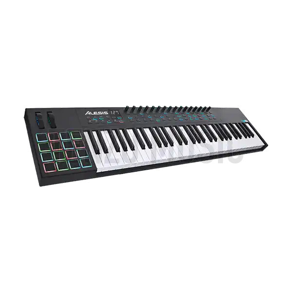 کیبورد و میدی کنترلر Alesis VI61