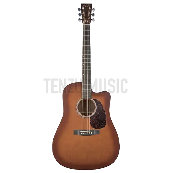Martin DCPA4 Shaded