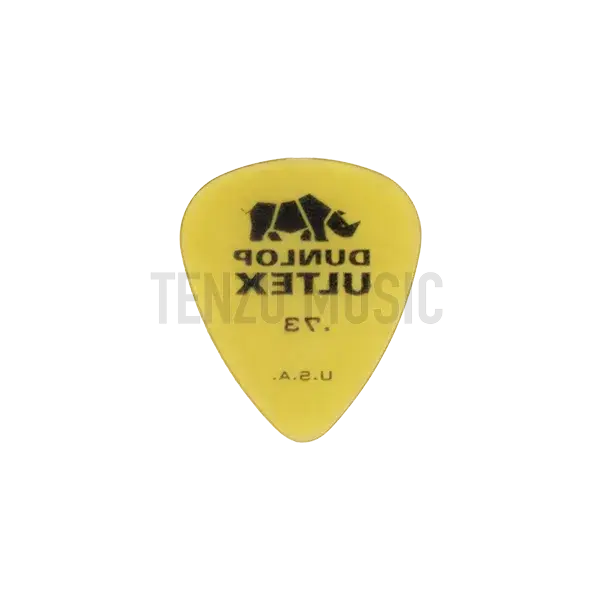 Dunlop Ultex Standard Pick .73mm