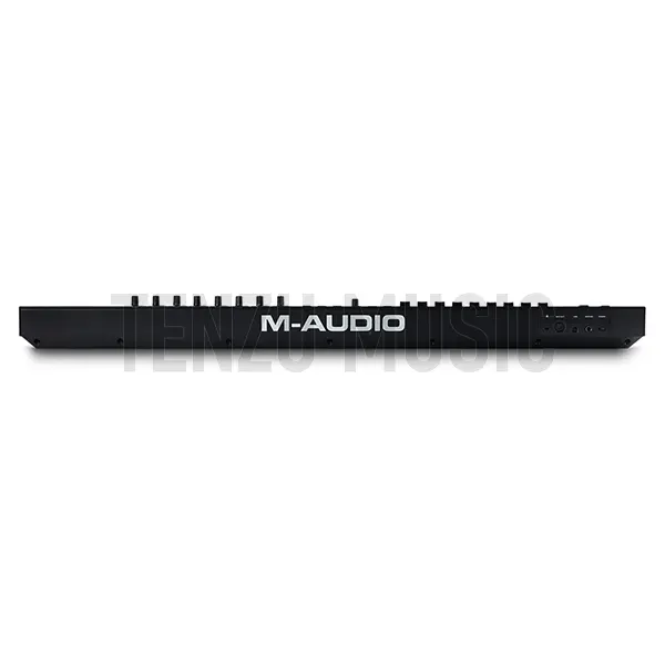 کیبورد و میدی کنترلر M-Audio Oxygen Pro 61