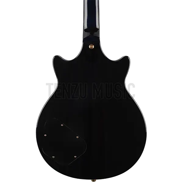 Epiphone Genesis Deluxe Pro Midnight Sapphire