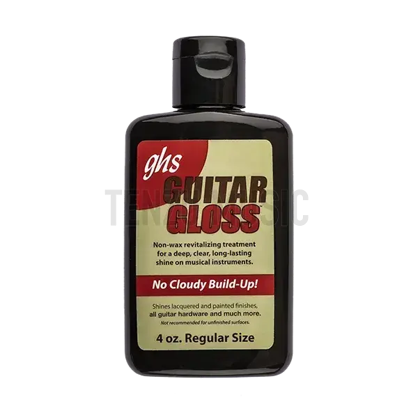 GHS Guitar Gloss