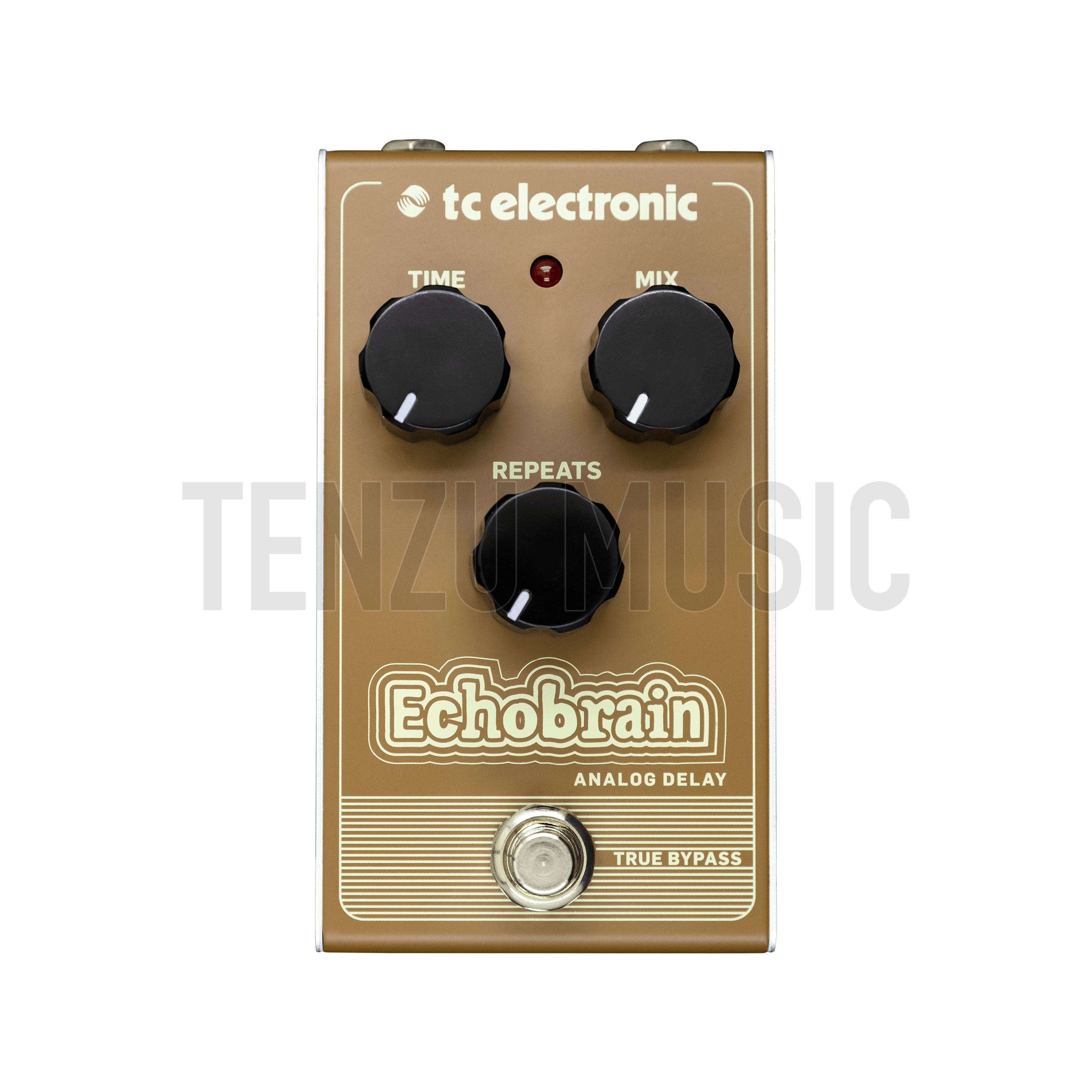 پدال گیتار الکتریک TC Electronic Echobrain Analog Delay