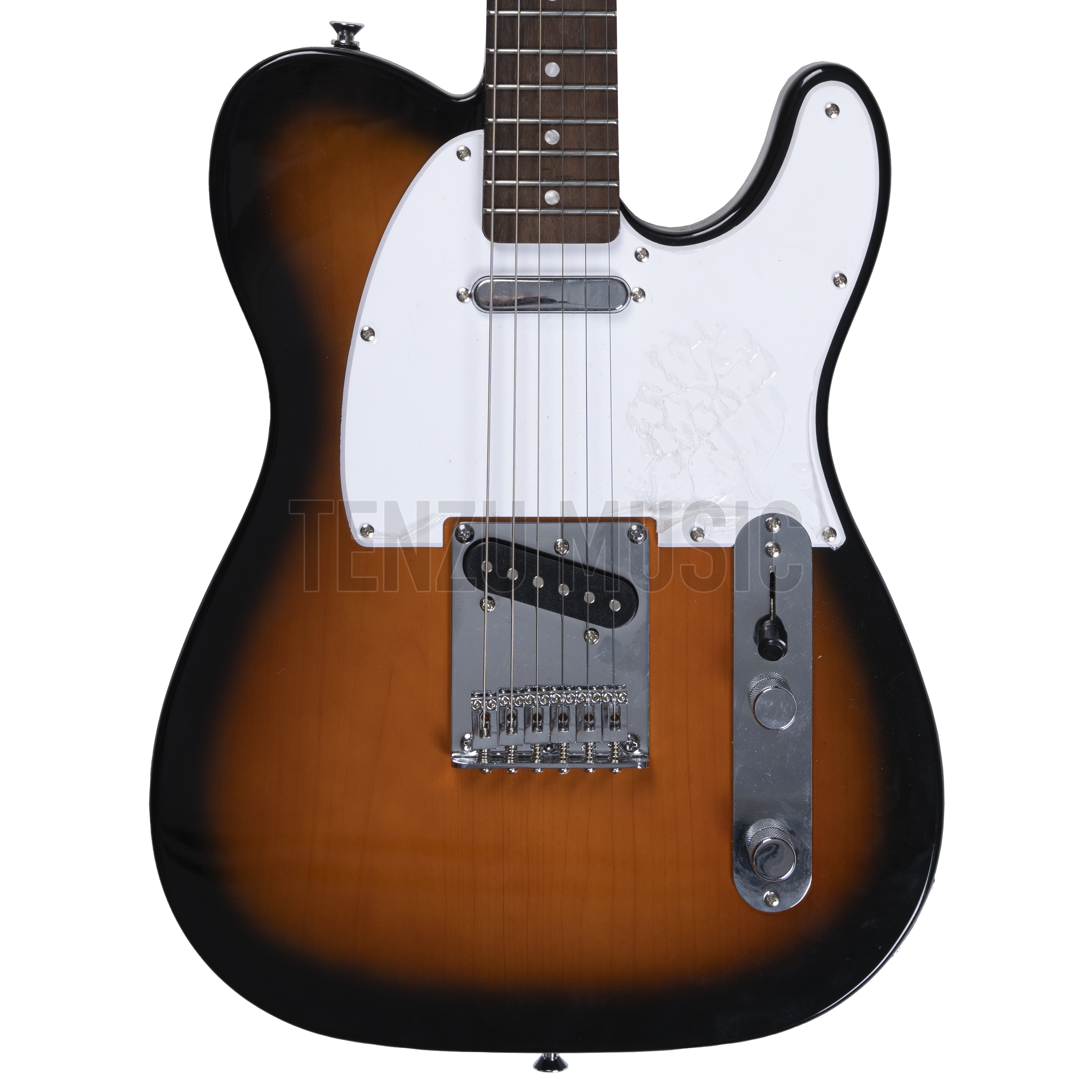 گیتار الکتریک Squier Bullet Telecaster