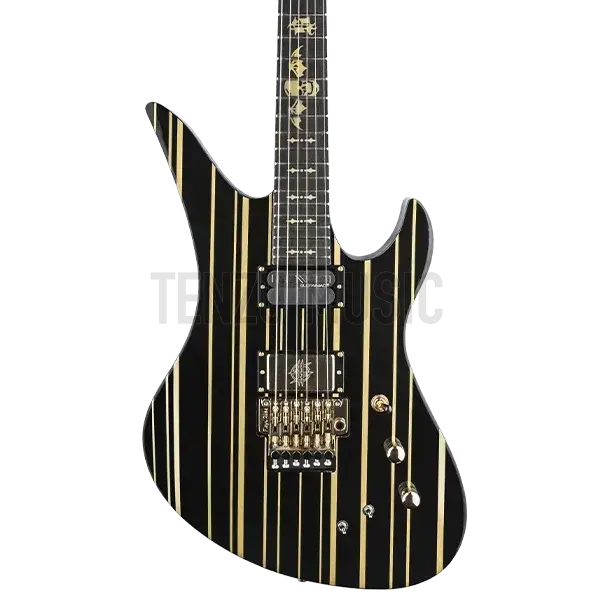 Schecter Synyster Custom-S