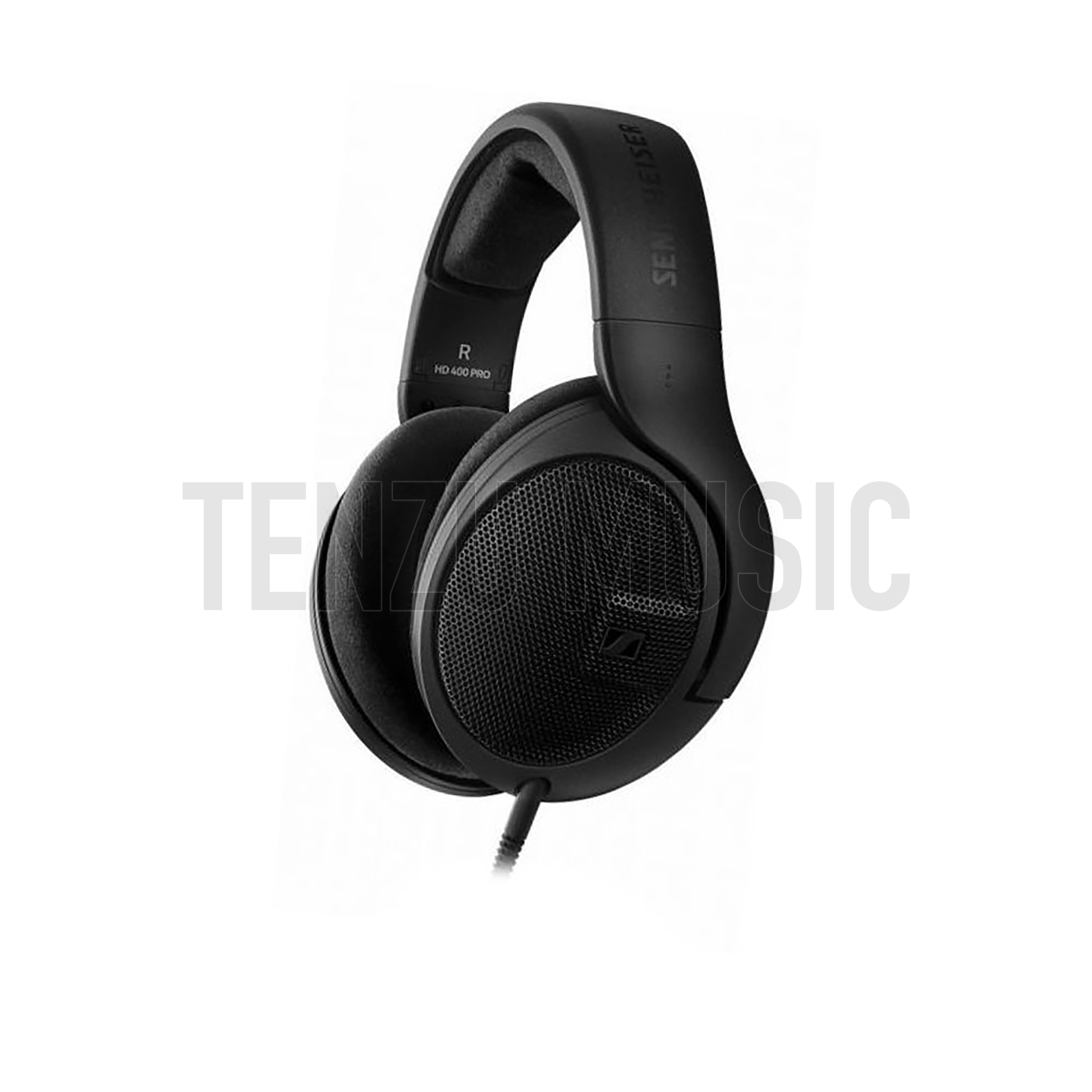 هدفون استودیویی Sennheiser HD 400 PRO