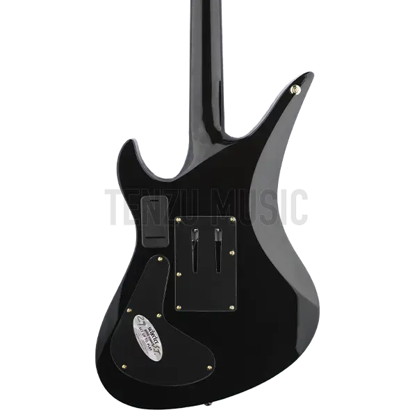 Schecter Synyster Custom-S