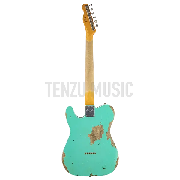 گیتار الکتریک Fender 1963 Relic Custom Shop Telecaster