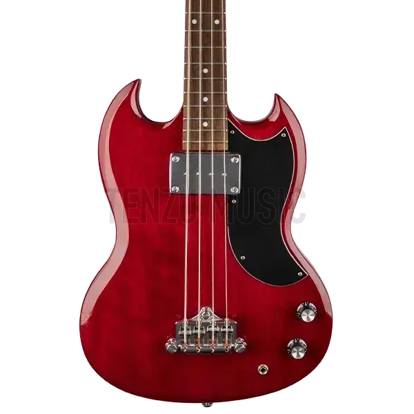 epiphone sg eb 0