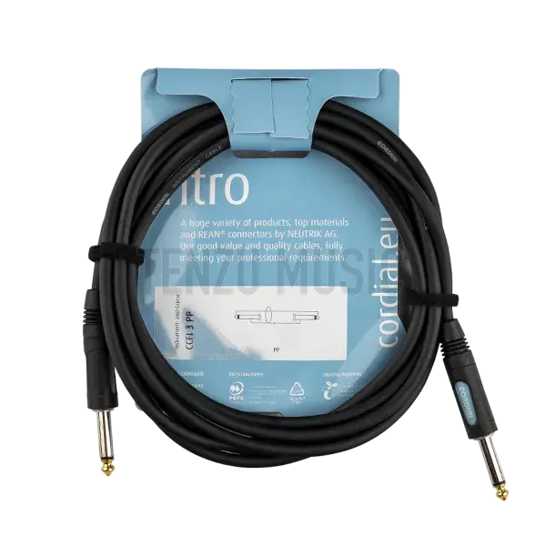 CABEL CORDIAL CCFI 3M PP