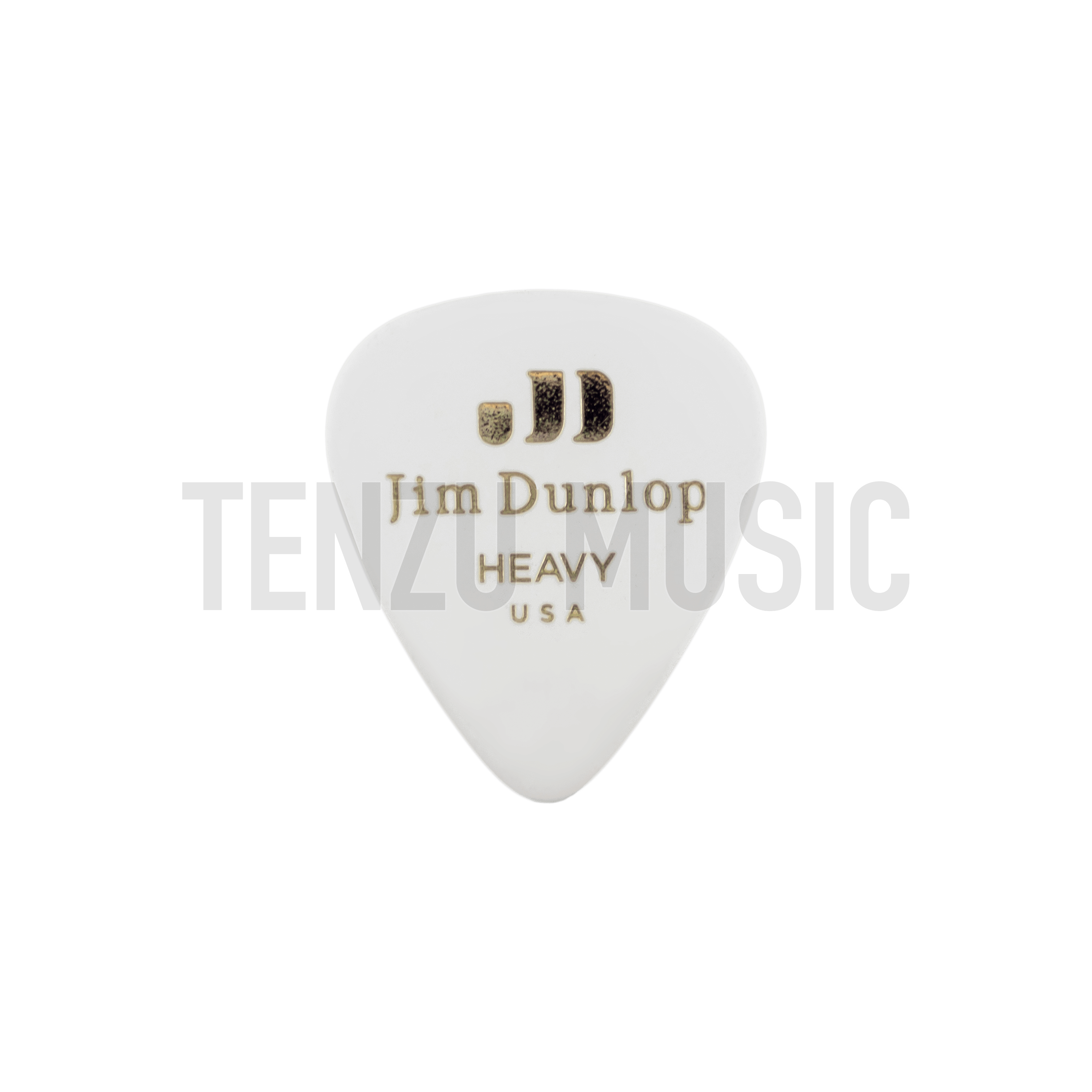 Dunlop 483P Celluloid Heavy