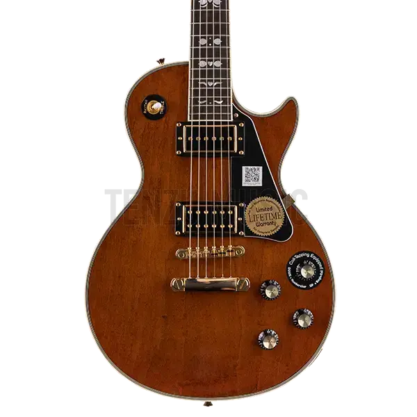 epiphone lee malia signature les paul custom artisan