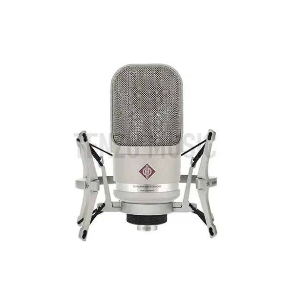 میکروفون Neumann TLM 107 Studio Set