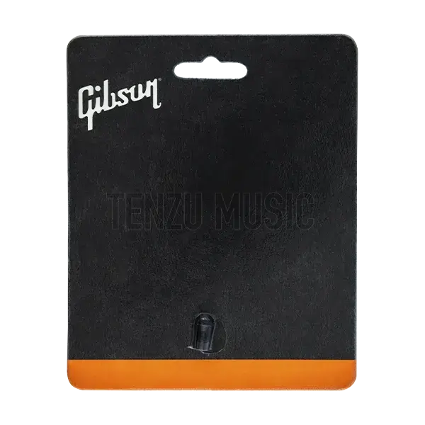 Gibson TOGGLE SWITCH CAP Black