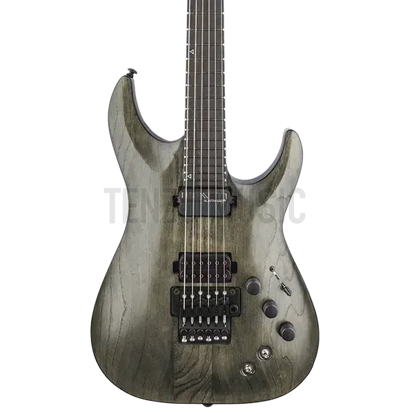 گیتار الکتریک Schecter C1 Apocalypse FR-S
