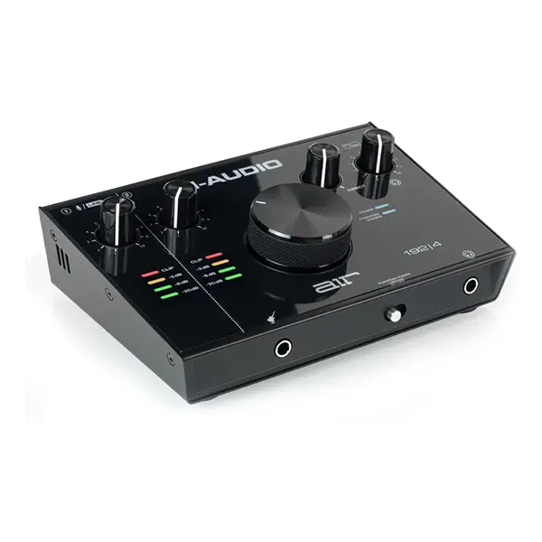 کارت صدا M-Audio Air 192|4