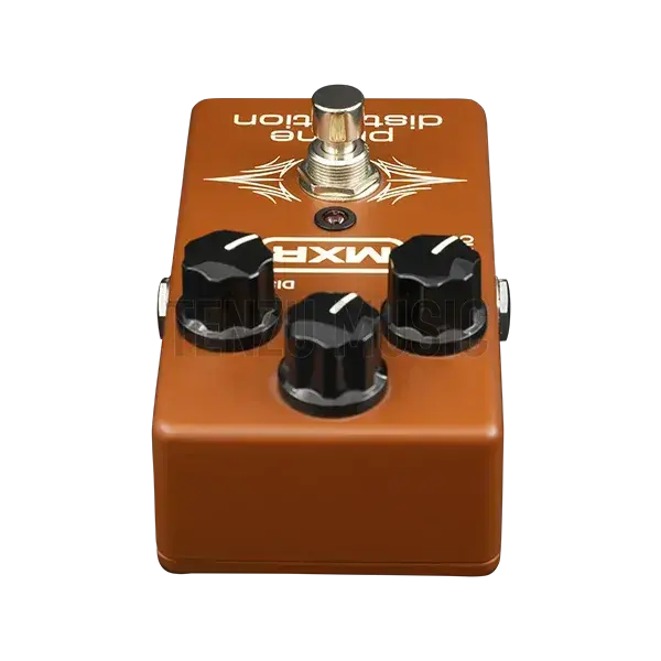 پدال گیتار الکتریک MXR - Prime Distortion M69