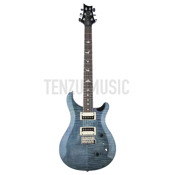 گیتار الکتریک PRS SE Custom 24 Whale Blue
