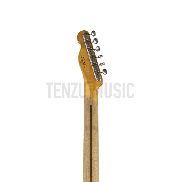 گیتار الکتریک Fender 1952 Heavy Relic Telecaster