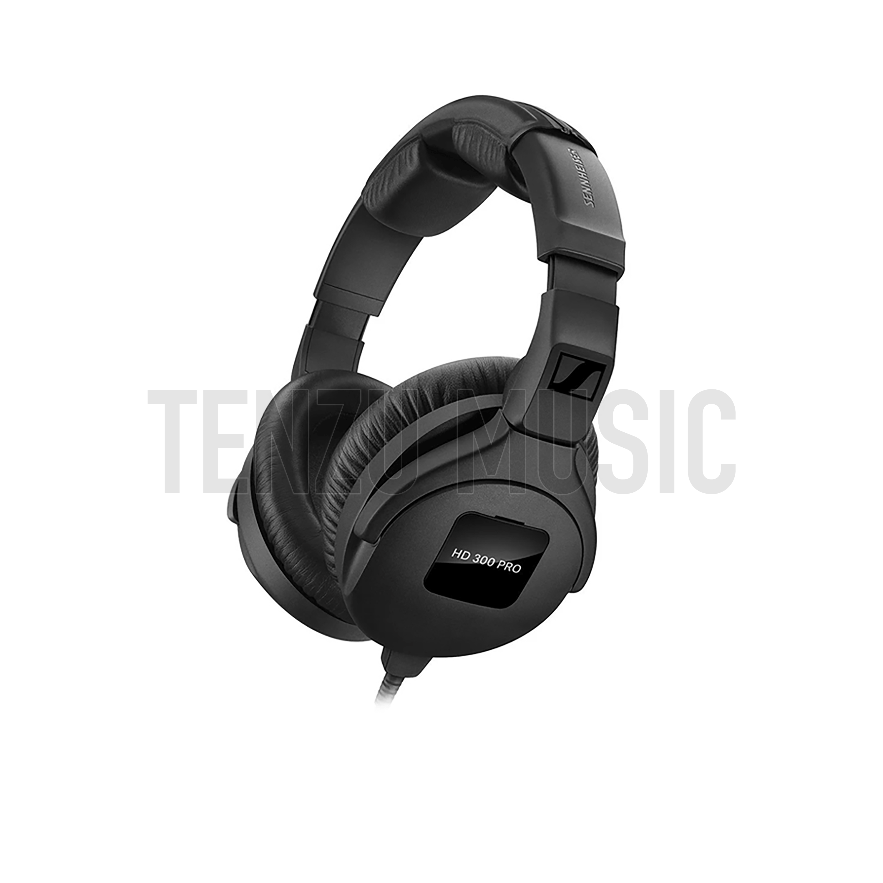 هدفون استودیویی Sennheiser HD 300 PRO