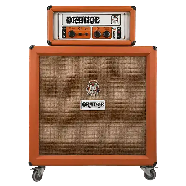 آمپلی فایر گیتار الکتریک Orange 1972 OR 80