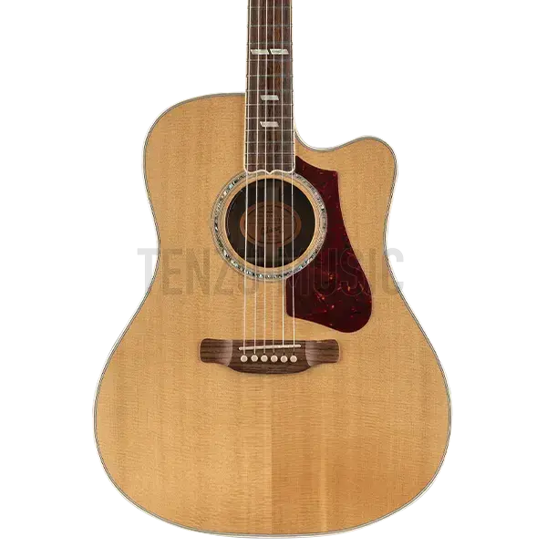 گیتار آکوستیک  Gibson HP 835