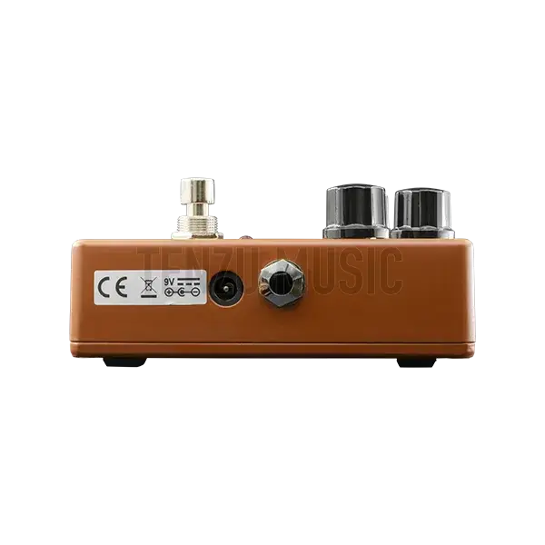 پدال گیتار الکتریک MXR - Prime Distortion M69