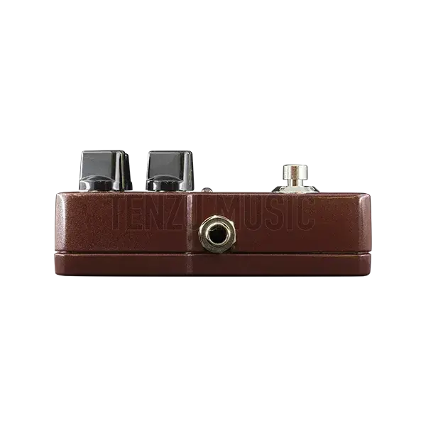 TC Electronic MojoMojo Overdrive Pedal