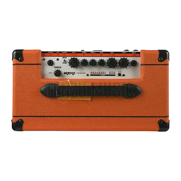 آمپلی فایر گیتار الکتریک Orange Crush 35RT 1x10" 35-watt Combo Amp