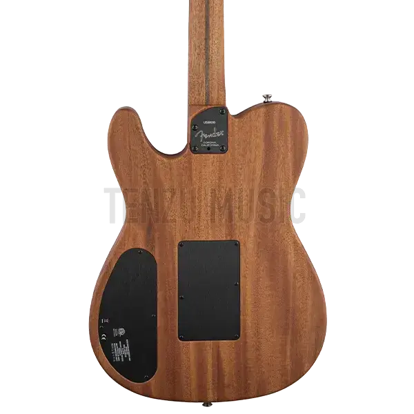 گیتار آکوستیک  Fender Acoustasonic Telecaster