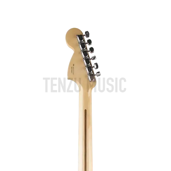 گیتار الکتریک Fender Stratocaster Classic Series '70s Natural